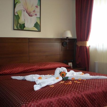 Hotel Picok Ðurđevac Cameră foto