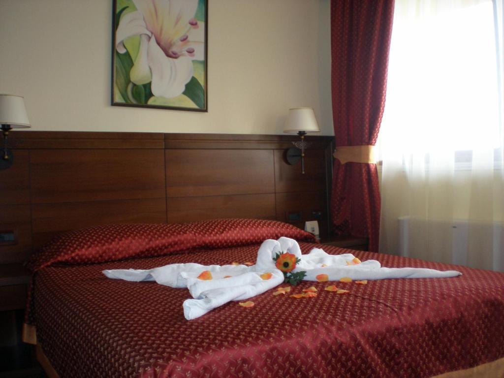 Hotel Picok Ðurđevac Cameră foto